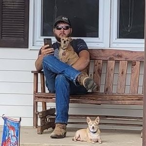 Meet your Posher, Kyle